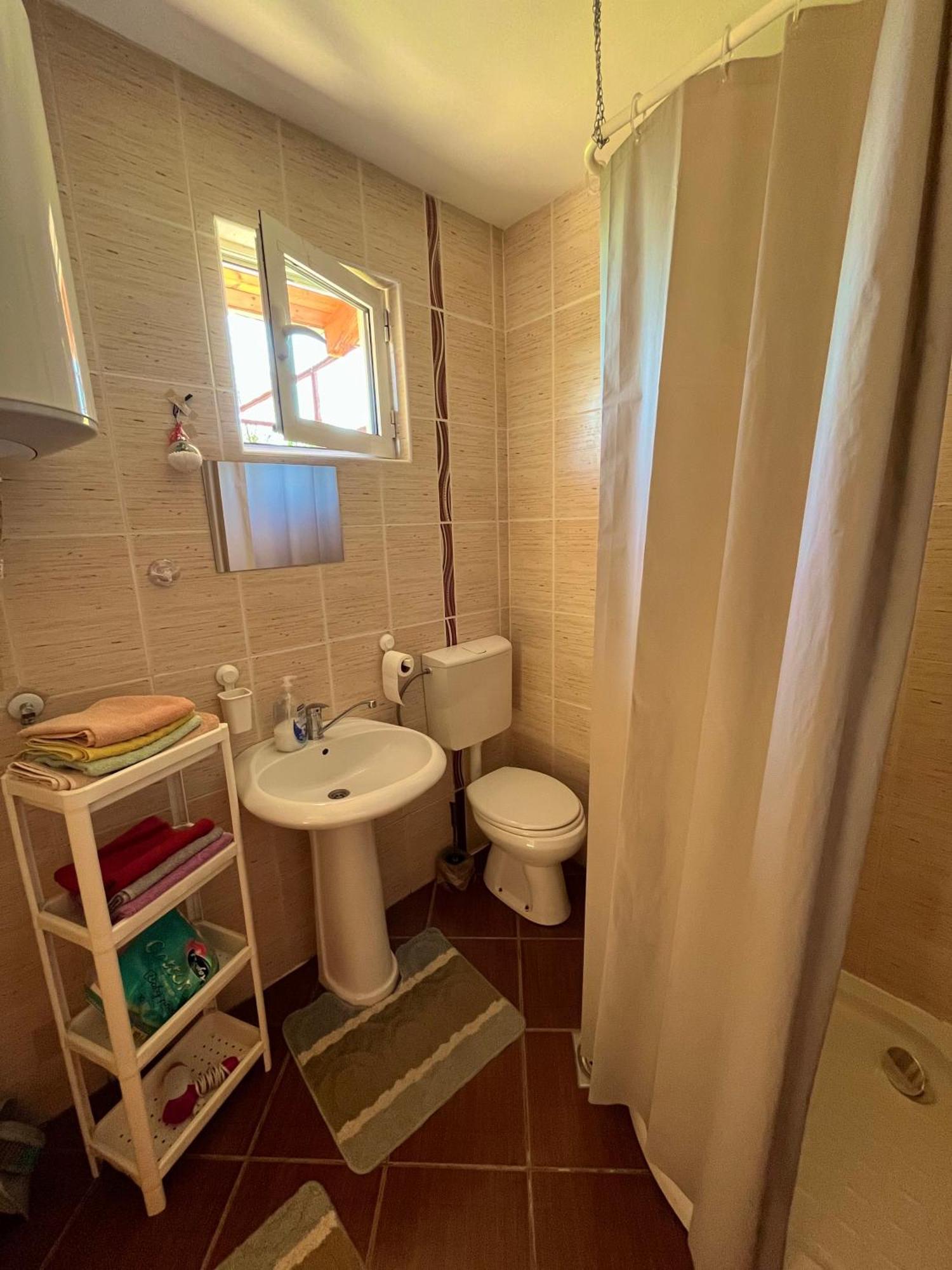 Apartman Boljevic Подгорица Екстериор снимка