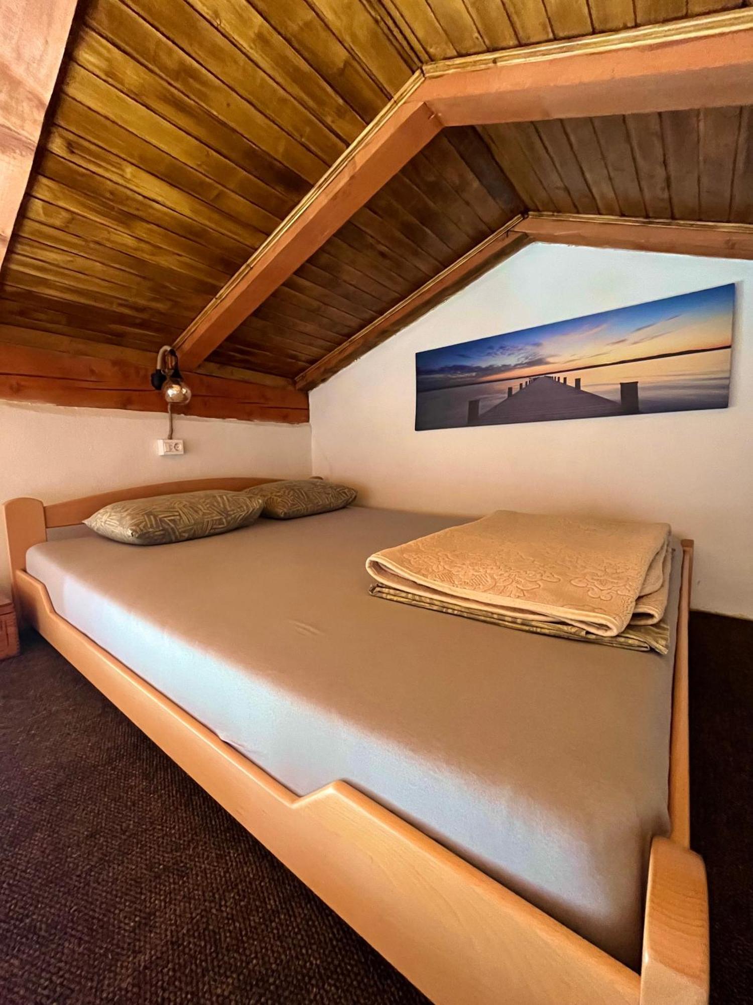 Apartman Boljevic Подгорица Екстериор снимка