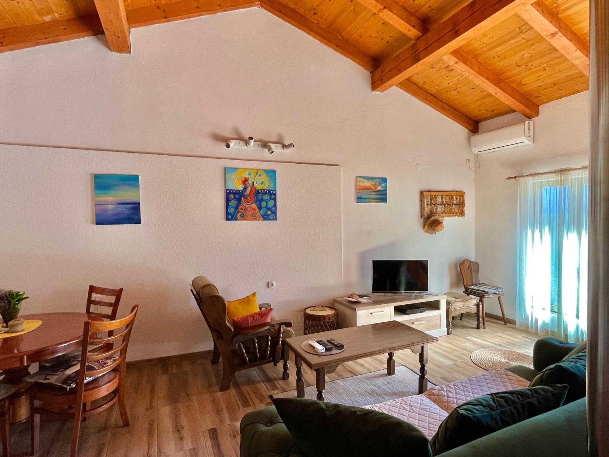 Apartman Boljevic Подгорица Екстериор снимка